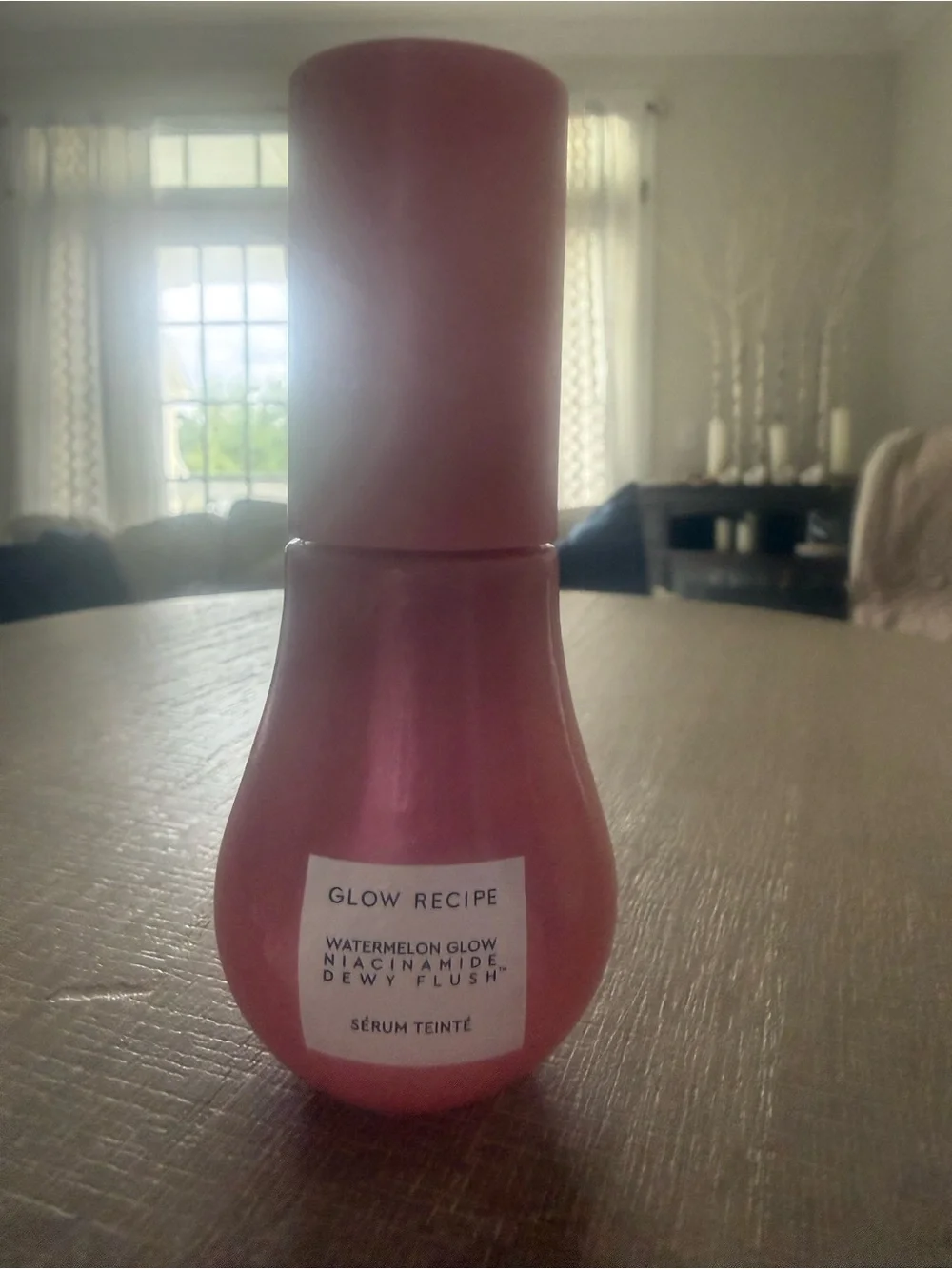 Glow Recipe Watermelon Glow Dewy Blush - watermelon blush